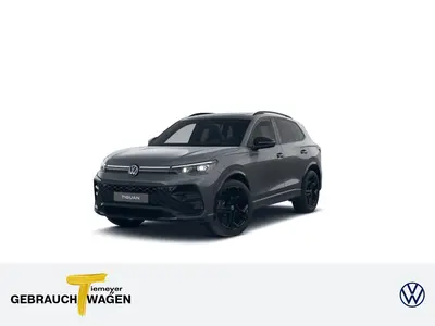 Volkswagen Tiguan – Foto 1