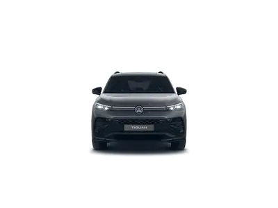 Volkswagen Tiguan – Foto 3