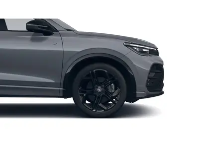 Volkswagen Tiguan – Foto 4