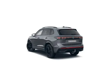 Volkswagen Tiguan – Foto 5