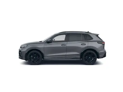 Volkswagen Tiguan – Foto 6