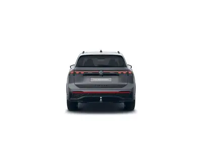 Volkswagen Tiguan – Foto 7