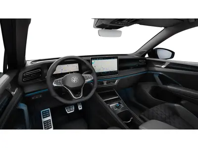 Volkswagen Tiguan – Foto 9