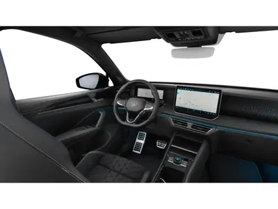 Volkswagen Tiguan – Foto 10