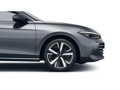 Volkswagen Passat Variant – Foto 4