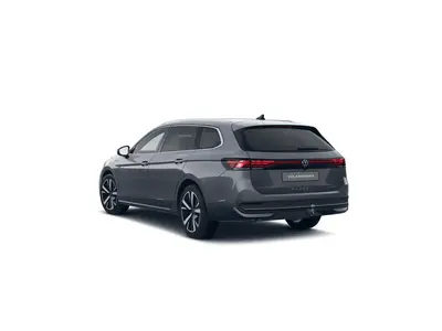 Volkswagen Passat Variant – Foto 5