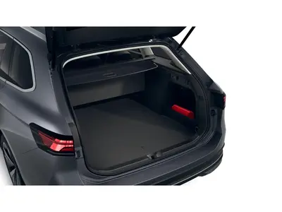 Volkswagen Passat Variant – Foto 8