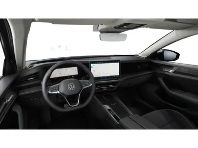 Volkswagen Passat Variant – Foto 9