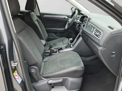 Volkswagen T-Roc – Foto 4