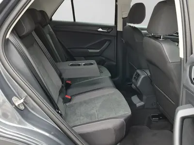 Volkswagen T-Roc – Foto 6