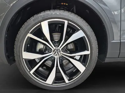 Volkswagen T-Roc – Foto 7