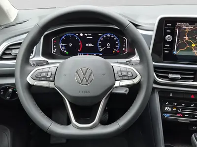 Volkswagen T-Roc – Foto 9