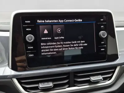 Volkswagen T-Roc – Foto 15