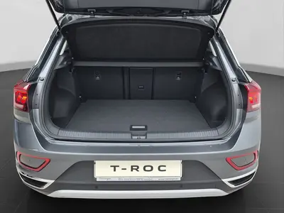Volkswagen T-Roc – Foto 17