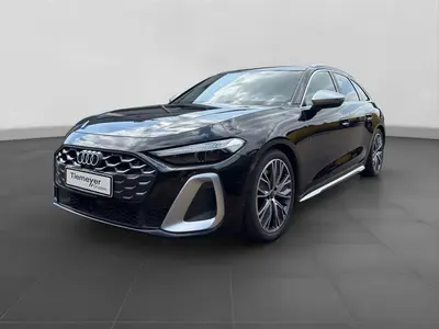 Audi S5 Avant – Foto 2