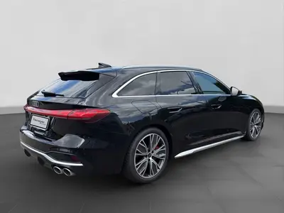 Audi S5 Avant – Foto 3