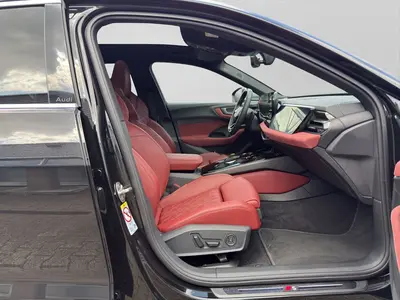 Audi S5 Avant – Foto 4