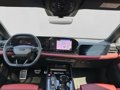 Audi S5 Avant – Foto 5