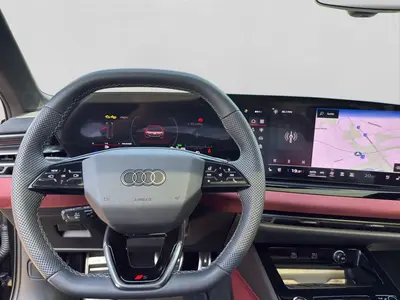 Audi S5 Avant – Foto 9