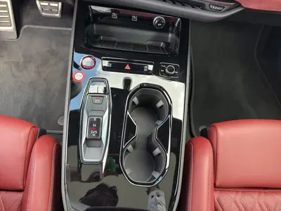 Audi S5 Avant – Foto 11