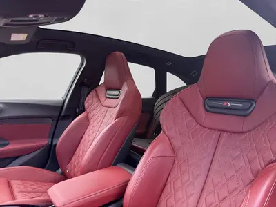 Audi S5 Avant – Foto 18