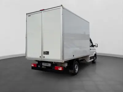 Volkswagen Crafter – Foto 3