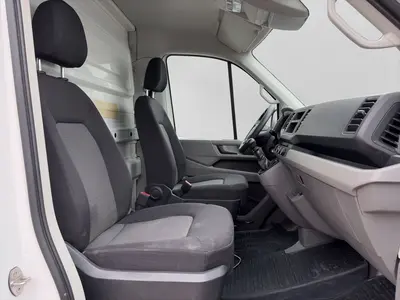 Volkswagen Crafter – Foto 4