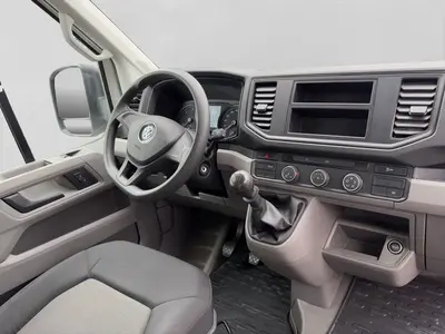 Volkswagen Crafter – Foto 5
