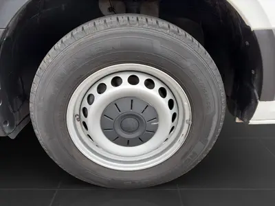 Volkswagen Crafter – Foto 6