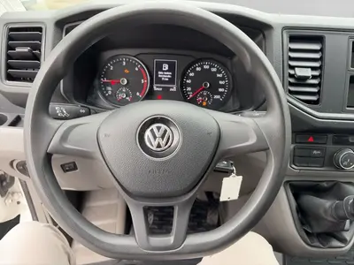 Volkswagen Crafter – Foto 8