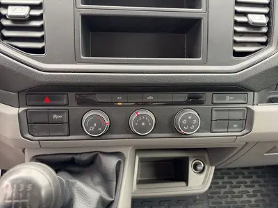 Volkswagen Crafter – Foto 11