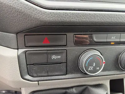 Volkswagen Crafter – Foto 13