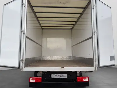 Volkswagen Crafter – Foto 14