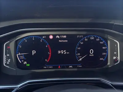Volkswagen Polo – Foto 10