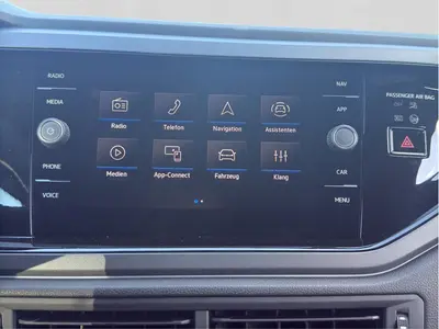 Volkswagen Polo – Foto 12