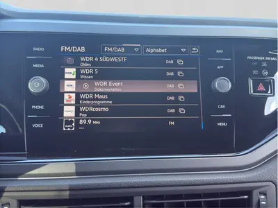 Volkswagen Polo – Foto 13