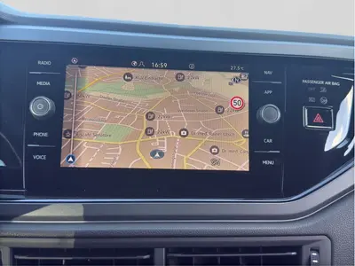 Volkswagen Polo – Foto 14