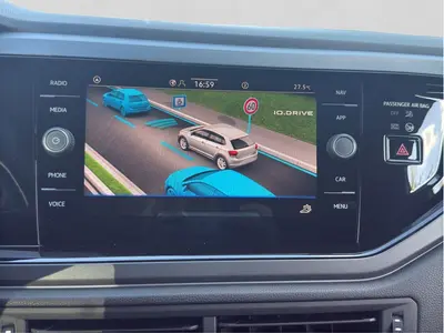 Volkswagen Polo – Foto 15