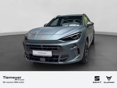 Cupra Terramar – Foto 1