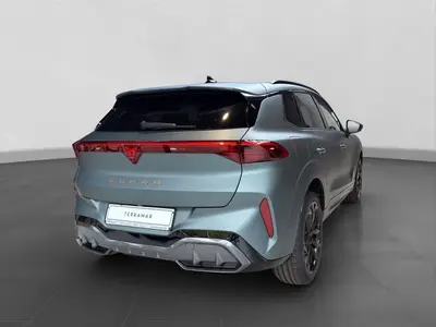 Cupra Terramar – Foto 3