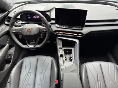 Cupra Terramar – Foto 5
