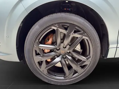 Cupra Terramar – Foto 7