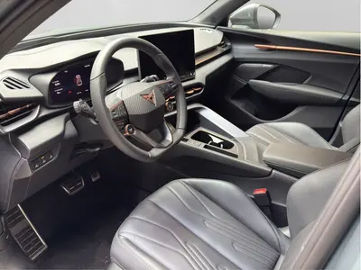 Cupra Terramar – Foto 9