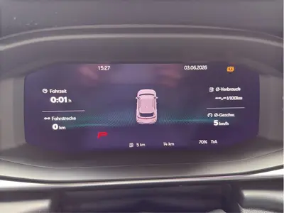 Cupra Terramar – Foto 10