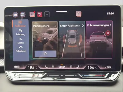 Cupra Terramar – Foto 13