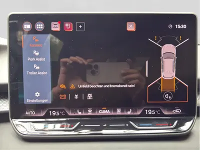 Cupra Terramar – Foto 16