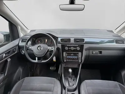 Volkswagen Caddy Maxi – Foto 5