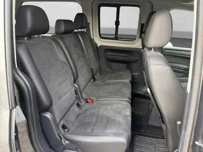 Volkswagen Caddy Maxi – Foto 6