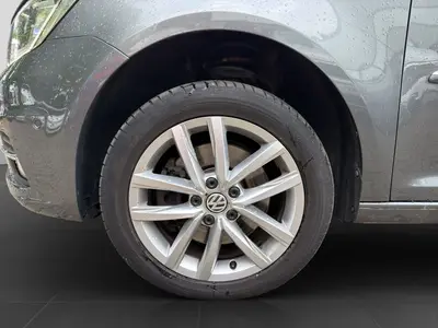 Volkswagen Caddy Maxi – Foto 7