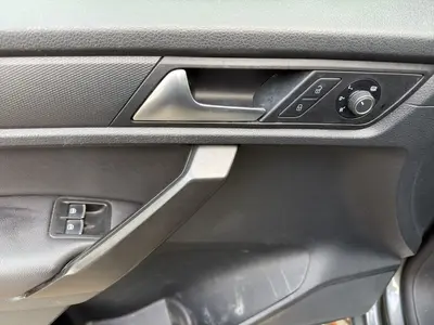 Volkswagen Caddy Maxi – Foto 8